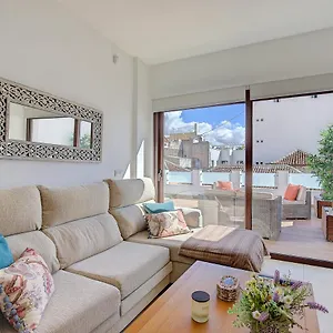 Apartment Elita House, Los Llanos De Aridane