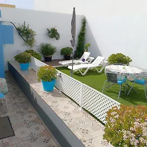 Holiday home Casa Fortu La Palma, Los Llanos De Aridane