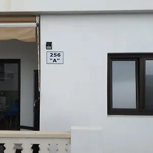 Vivienda El Remo-vv-1 Los Llanos De Aridane