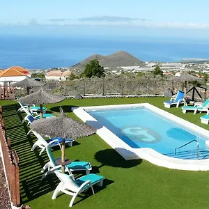 Fuente La Teja&spa Los Llanos De Aridane
