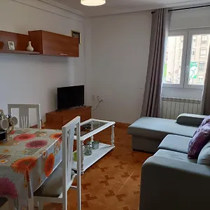 Piso Cerca Del Sardinero Santander