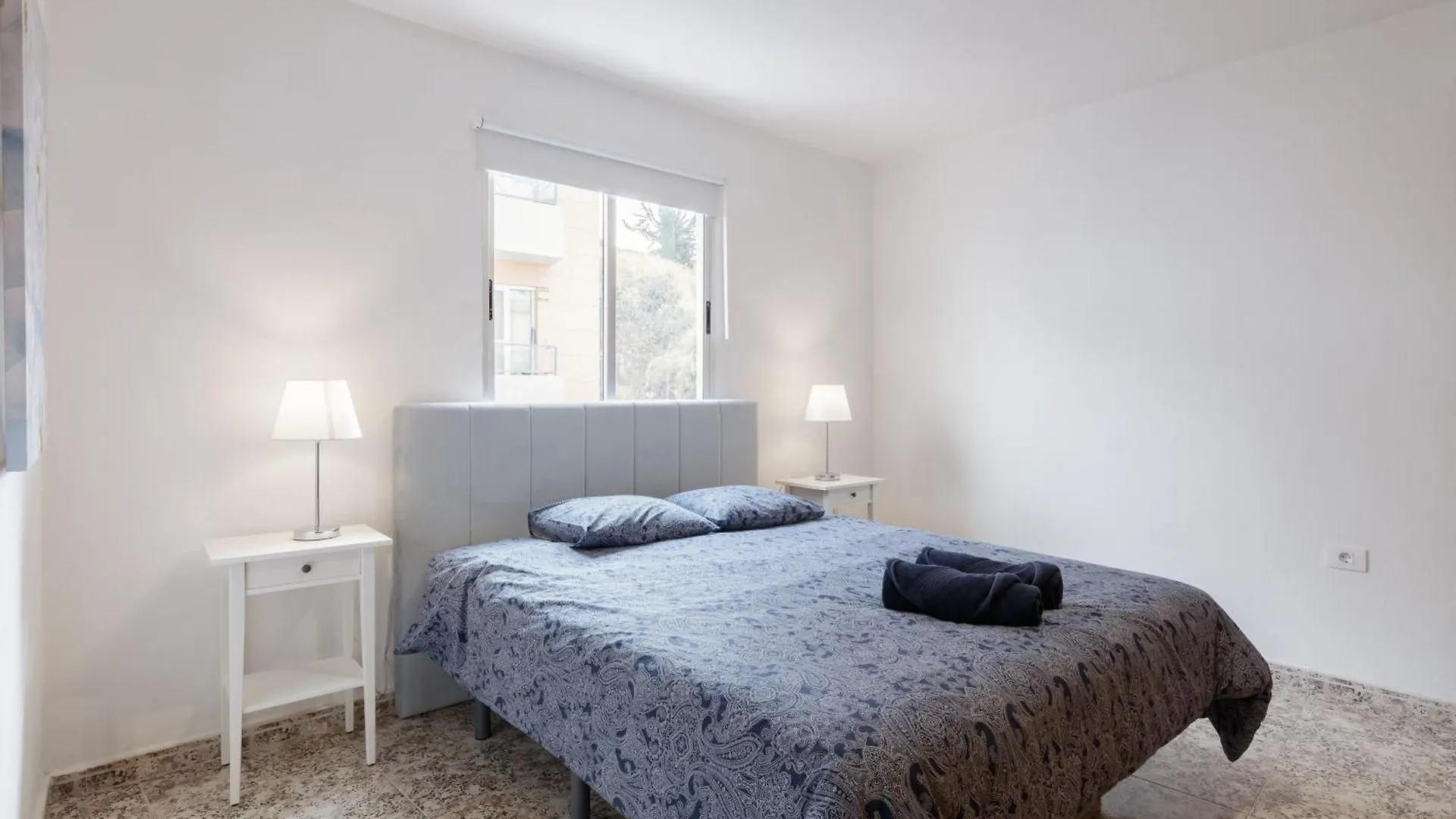 Casa Maravillosa - Seaview Los Llanos De Aridane 0*,  Spain