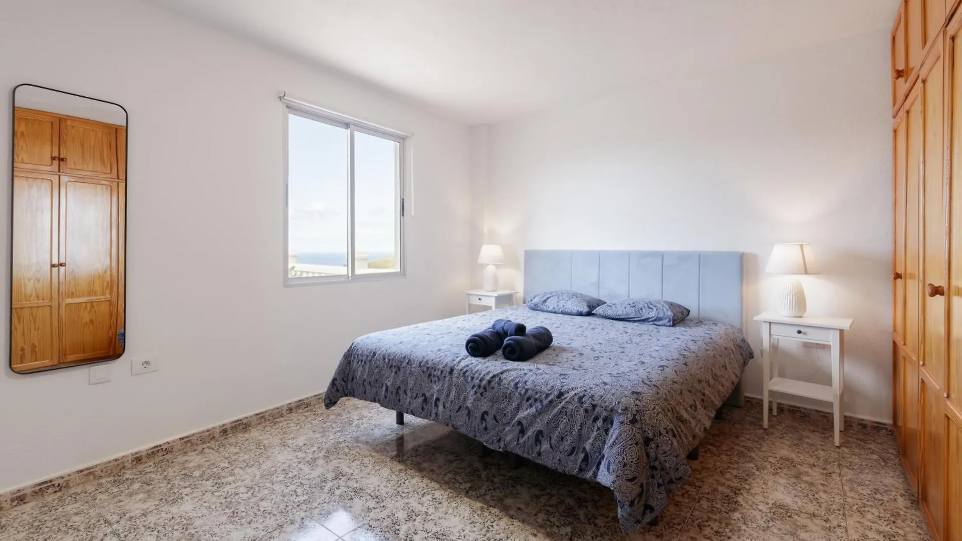 Casa Maravillosa - Seaview Los Llanos De Aridane