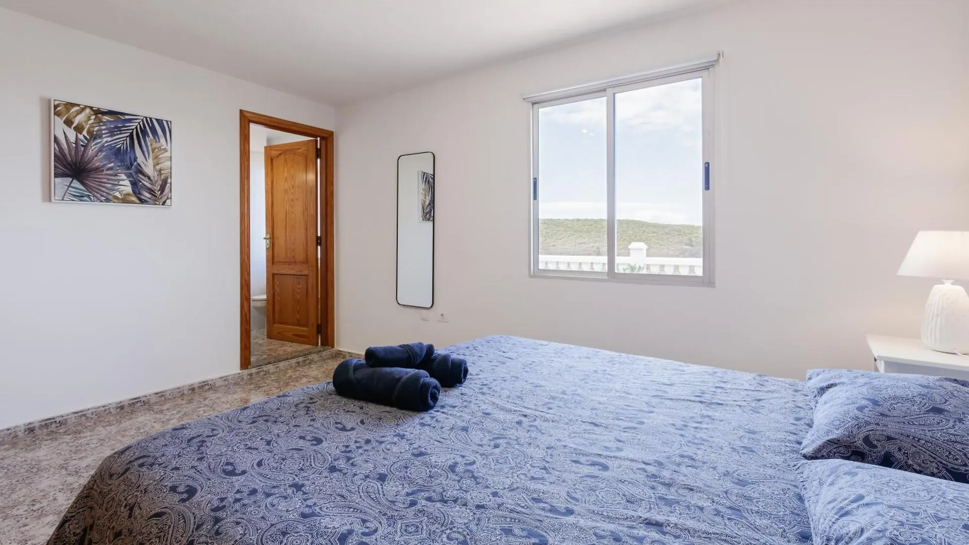Casa Maravillosa - Seaview Los Llanos De Aridane 0*,