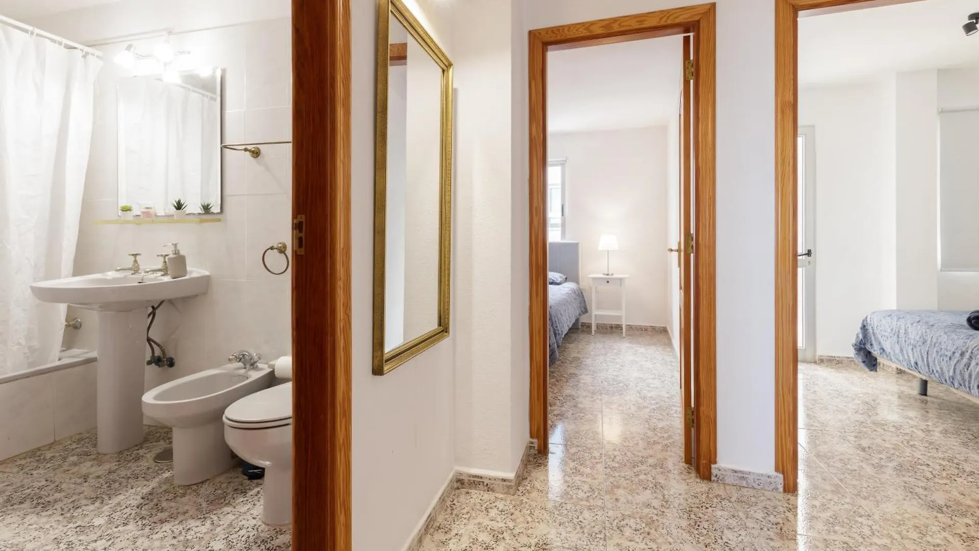 Casa Maravillosa - Seaview Los Llanos De Aridane 0*,  Spain