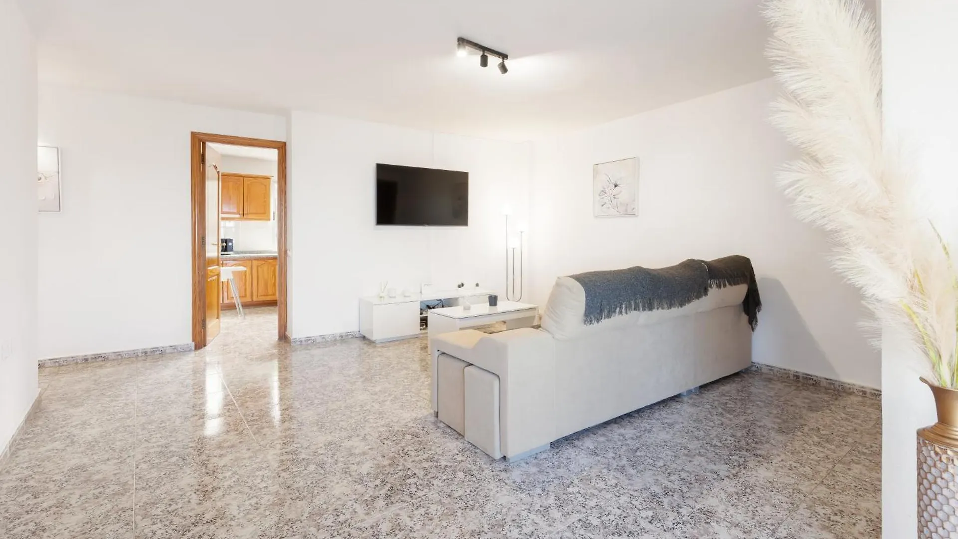 Casa Maravillosa - Seaview Los Llanos De Aridane 0*,