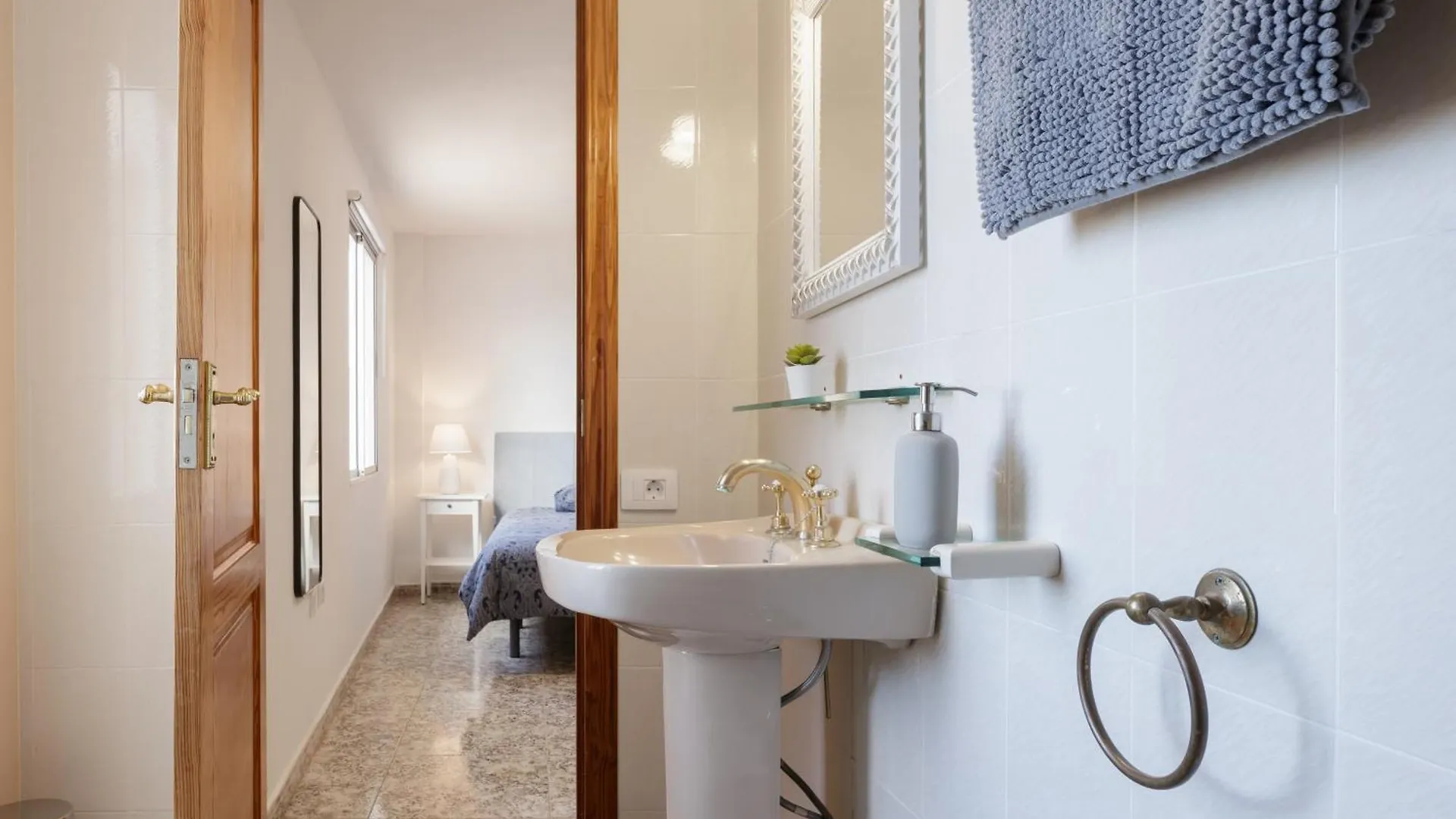 Apartment Casa Maravillosa - Seaview Los Llanos De Aridane Spain
